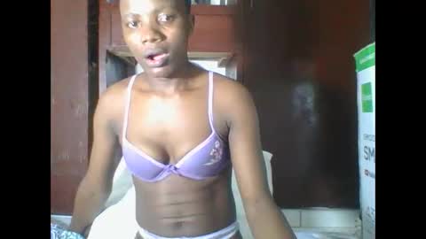 Snapshot of africanprincess24 chatting on April 1, 2026, 6:05 pm PHOEBE online show from April 1, 2026, 6:05 pm