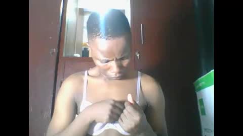 Snapshot of africanprincess24 chatting on April 2, 2026, 7:55 pm PHOEBE online show from April 2, 2026, 7:55 pm