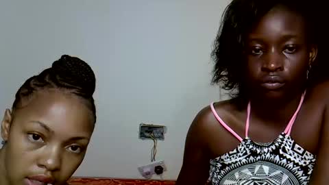 Africanuh online show from March 31, 2026, 11:10 am