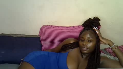 afrii_kity online show from September 15, 2025, 7:25 pm