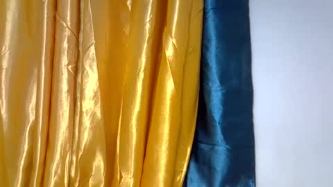 afrikan_desire online show from March 5, 2026, 7:32 pm