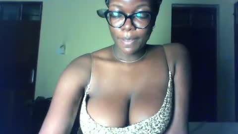 afrilola online show from June 11, 2026, 8:18 pm