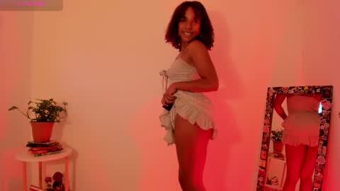 afro_dita8 online show from June 2, 2026, 11:07 pm