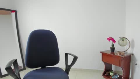 Lorena online show from February 25, 2026, 3:10 pm