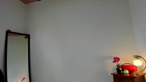 Snapshot of afrodita3123 chatting on June 10, 2026, 2:49 pm Lorena online show from June 10, 2026, 2:49 pm