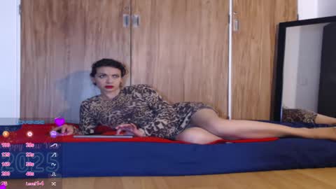 Snapshot of afrodita_arggeniss chatting on January 6, 2025, 6:20 pm Afrodita Arggeniss online show from January 6, 2025, 6:20 pm