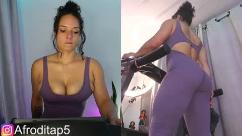 Snapshot of afrodita_p_ chatting on January 17, 2025, 5:08 pm Afrodita P online show from January 17, 2025, 5:08 pm