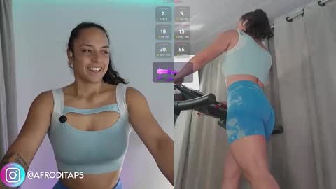 Snapshot of afrodita_p_ chatting on October 28, 2025, 9:35 am Afrodita P online show from October 28, 2025, 9:35 am