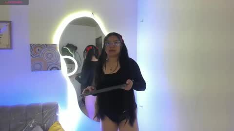afrodita_rouss online show from February 18, 2026, 9:11 pm