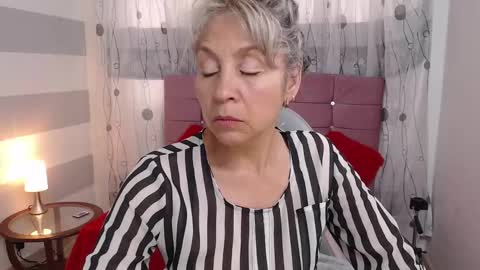 afrodita_sg online show from January 13, 2025, 7:21 pm