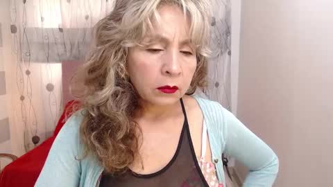 afrodita_sg online show from January 27, 2025, 4:54 pm