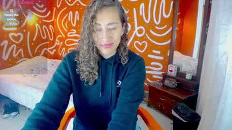 afrodita_solis online show from July 11, 2026, 11:24 am