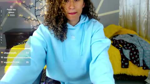 afrodita_solis online show from July 23, 2026, 1:58 am