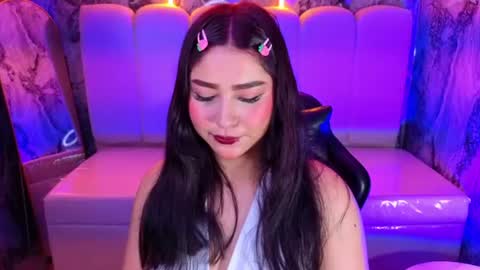 afrodita_wild_v online show from July 22, 2026, 1:25 pm