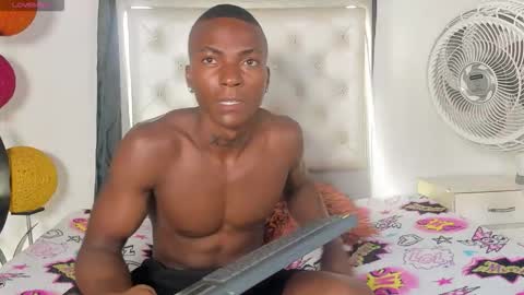 afroditaandc online show from January 6, 2026, 3:54 am