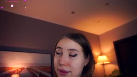 Kind sensual Emma fav pattern 2266 online show from January 23, 2025, 9:50 am