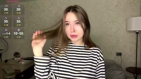 Kind sensual Emma fav pattern 2266 online show from April 18, 2026, 3:32 am