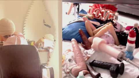 Snapshot of afroditacute16 chatting on September 12, 2025, 6:52 pm afroditacute16 online show from September 12, 2025, 6:52 pm