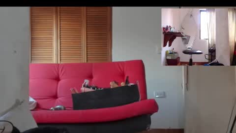 Snapshot of afroditacute16 chatting on September 29, 2025, 12:32 pm afroditacute16 online show from September 29, 2025, 12:32 pm