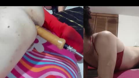 Snapshot of afroditacute16 chatting on October 21, 2025, 12:11 am afroditacute16 online show from October 21, 2025, 12:11 am