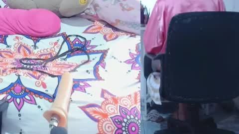 afroditacute16 online show from November 24, 2025, 7:13 pm