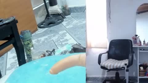 afroditacute16 online show from November 29, 2025, 4:21 pm