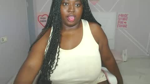 Snapshot of afroditaebano chatting on June 12, 2026, 8:57 am afroditaebano online show from June 12, 2026, 8:57 am