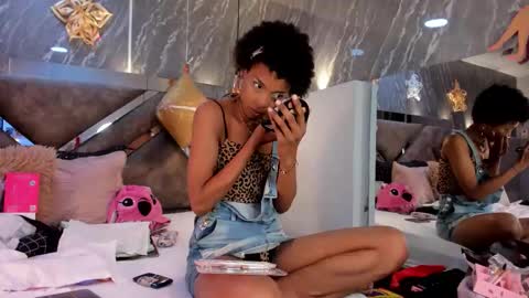 Afrodita  online show from January 10, 2026, 4:47 am