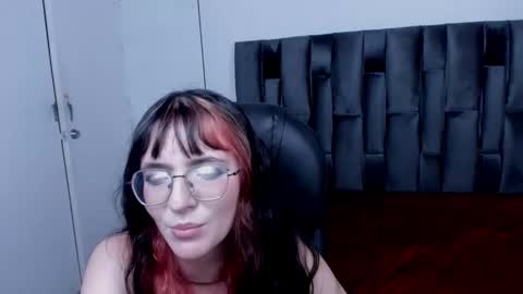 Snapshot of afroditaleclair chatting on October 18, 2025, 3:24 pm Afrodita online show from October 18, 2025, 3:24 pm