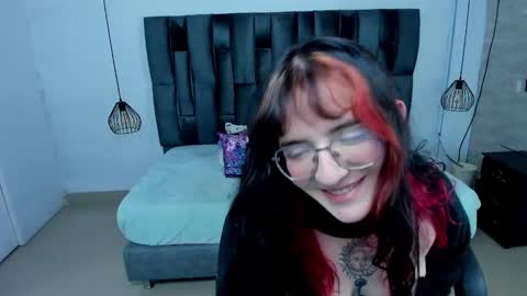 Snapshot of afroditaleclair chatting on November 7, 2025, 7:36 pm Afrodita online show from November 7, 2025, 7:36 pm