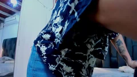 Snapshot of afroditaleclair chatting on November 27, 2025, 8:11 pm Afrodita online show from November 27, 2025, 8:11 pm