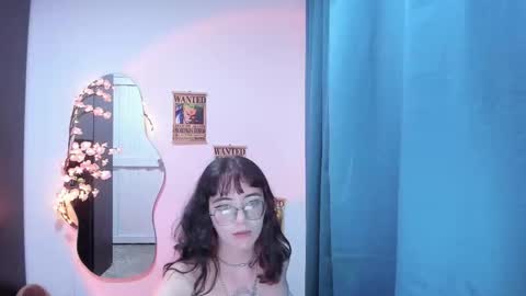 Snapshot of afroditaleclair chatting on February 6, 2026, 1:43 am Afrodita online show from February 6, 2026, 1:43 am