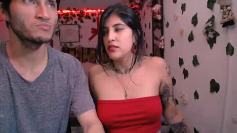 Snapshot of afroditapolo chatting on December 6, 2024, 3:19 am Afrodita Y Polo online show from December 6, 2024, 3:19 am