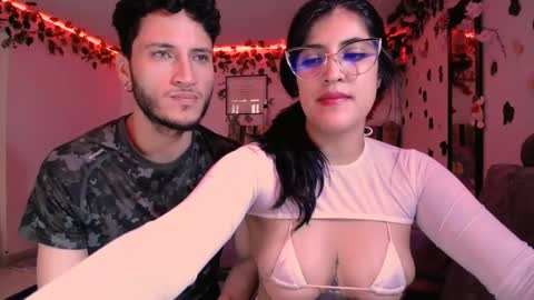 Snapshot of afroditapolo chatting on January 20, 2025, 7:04 pm Afrodita Y Polo online show from January 20, 2025, 7:04 pm