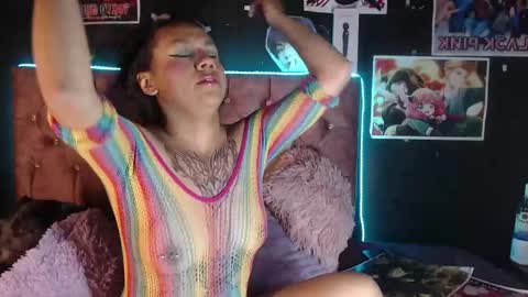 Snapshot of afroditaunu chatting on March 5, 2025, 11:05 pm Cris owo online show from March 5, 2025, 11:05 pm