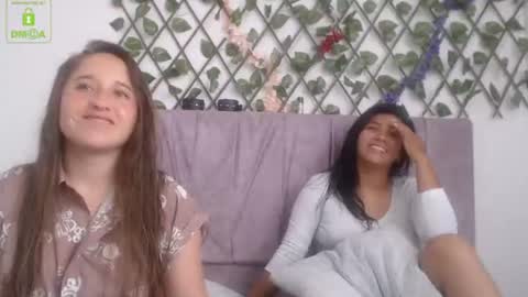 Lia  Valkyria online show from June 14, 2026, 10:01 pm