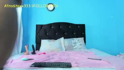 Afrodita online show from July 13, 2026, 3:37 pm