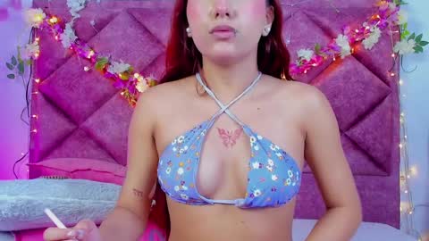 Afrodiremiller online show from March 5, 2025, 2:03 am