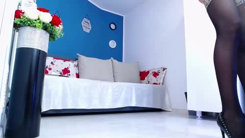 Snapshot of afroditha_ chatting on February 25, 2025, 4:21 pm Amalia online show from February 25, 2025, 4:21 pm