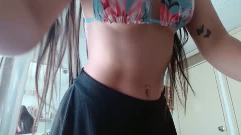 afrodithaa_ online show from February 26, 2026, 4:50 pm