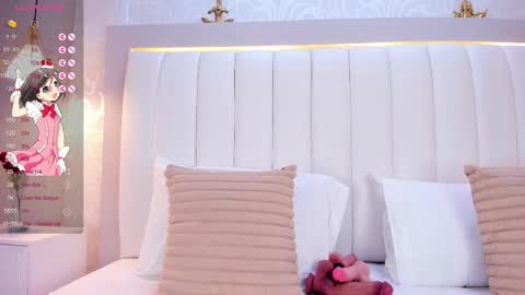 A F R O D I T A  online show from March 3, 2025, 11:44 am