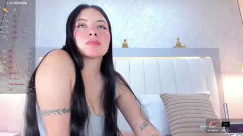 A F R O D I T A  online show from September 26, 2025, 11:58 am