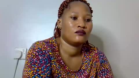 Snapshot of afronubians chatting on February 6, 2026, 6:40 am afronubians online show from February 6, 2026, 6:40 am