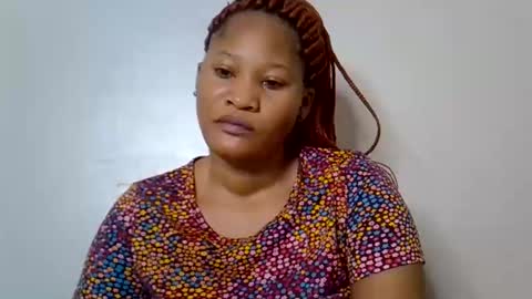 Snapshot of afronubians chatting on February 7, 2026, 9:13 am afronubians online show from February 7, 2026, 9:13 am