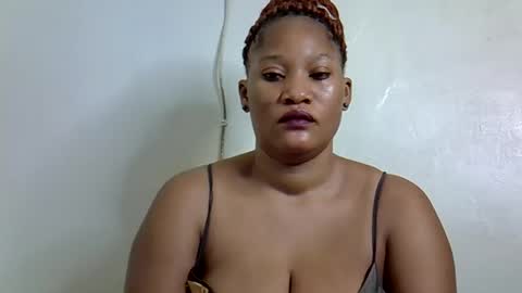 afronubians online show from March 17, 2026, 5:55 am