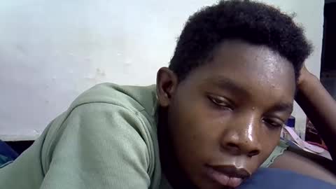 Snapshot of afronubians_ chatting on January 26, 2025, 12:22 pm pink and josphen online show from January 26, 2025, 12:22 pm