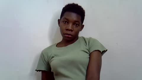 Snapshot of afronubians_ chatting on January 27, 2025, 4:20 am pink and josphen online show from January 27, 2025, 4:20 am