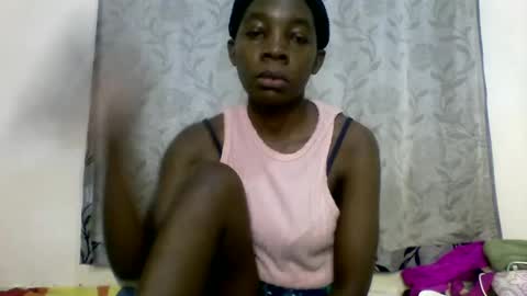 Snapshot of afronubians_ chatting on February 5, 2025, 6:24 am pink and josphen online show from February 5, 2025, 6:24 am