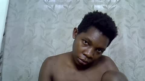 Snapshot of afronubians_ chatting on March 3, 2025, 8:27 am pink and josphen online show from March 3, 2025, 8:27 am