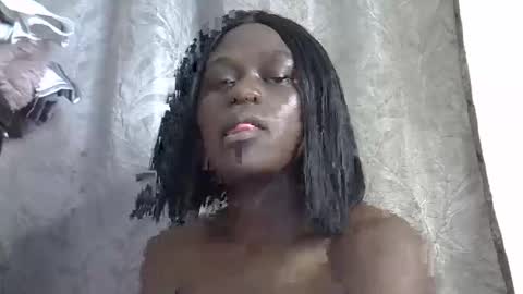 Snapshot of afronubians_ chatting on March 22, 2026, 4:38 am pink and josphen online show from March 22, 2026, 4:38 am